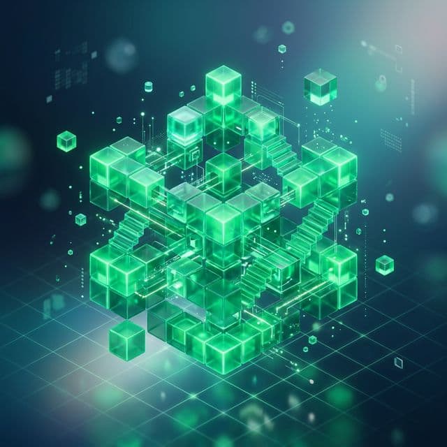 Programmable Money Smart Contract